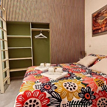 Hrdo House Apartment Syracuse Bagian luar foto