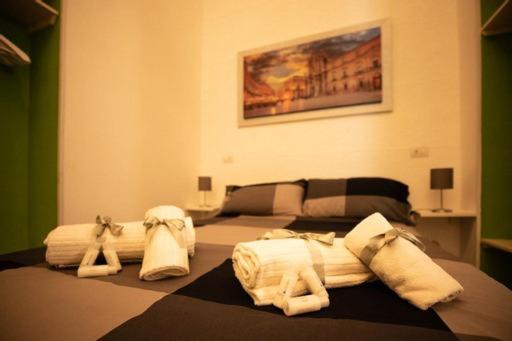 Hrdo House Apartment Syracuse Bagian luar foto