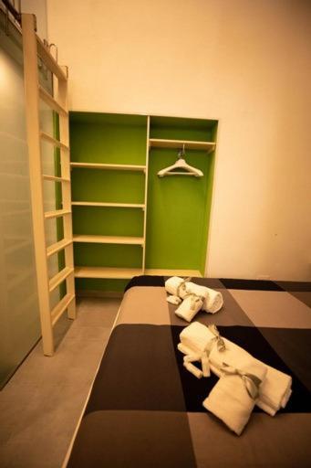 Hrdo House Apartment Syracuse Bagian luar foto