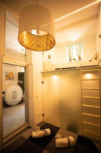 Hrdo House Apartment Syracuse Bagian luar foto