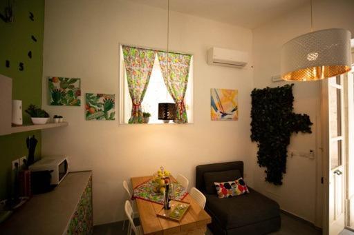 Hrdo House Apartment Syracuse Bagian luar foto