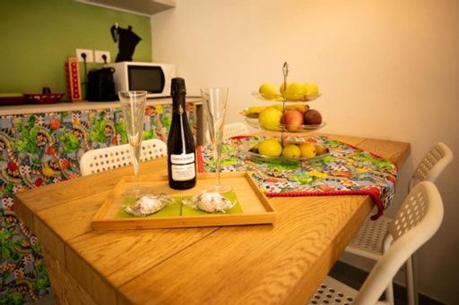 Hrdo House Apartment Syracuse Bagian luar foto