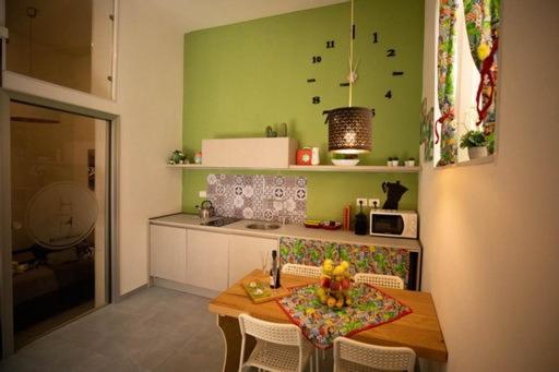 Hrdo House Apartment Syracuse Bagian luar foto