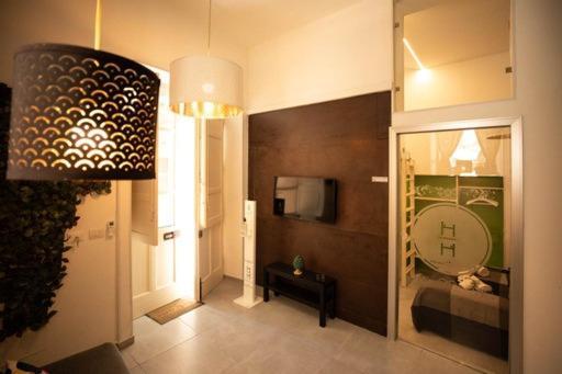 Hrdo House Apartment Syracuse Bagian luar foto