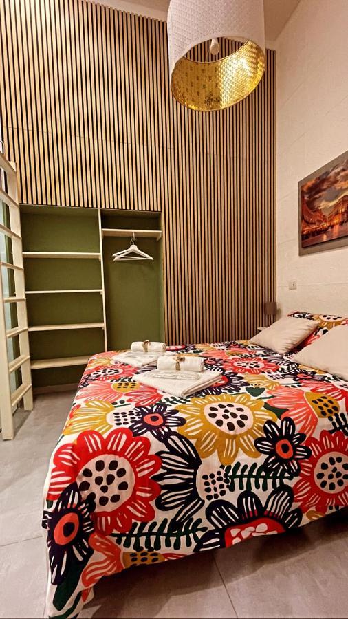 Hrdo House Apartment Syracuse Bagian luar foto