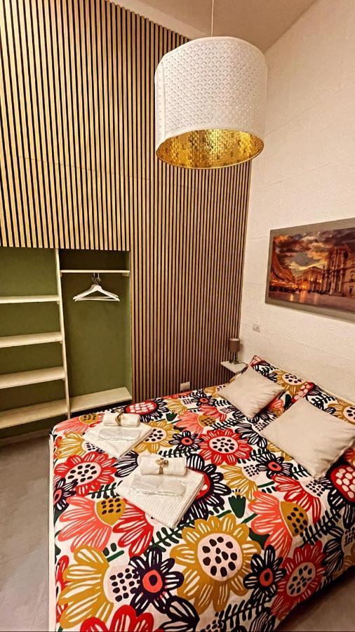 Hrdo House Apartment Syracuse Bagian luar foto
