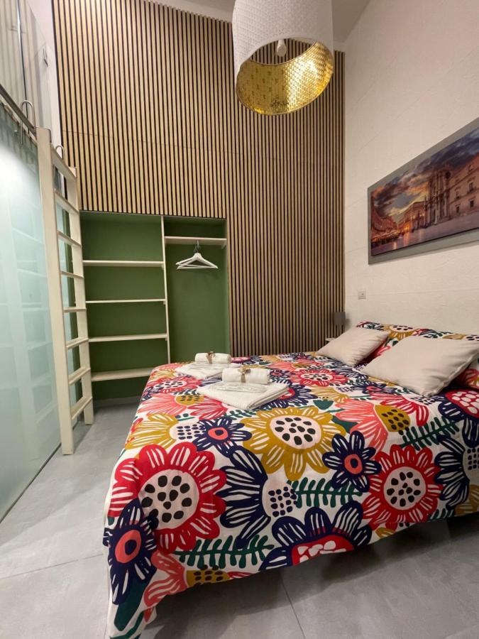 Hrdo House Apartment Syracuse Bagian luar foto